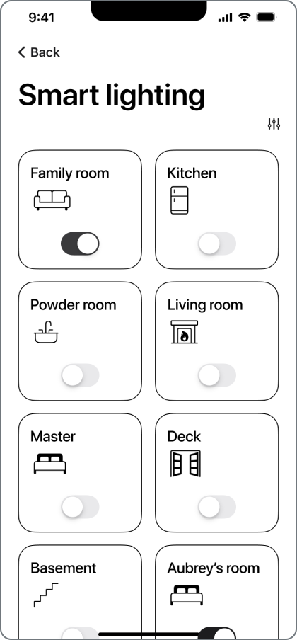 lofi wireframe five
