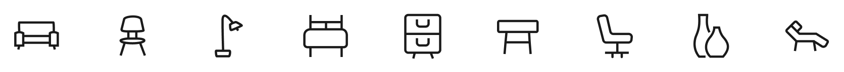 custom icons