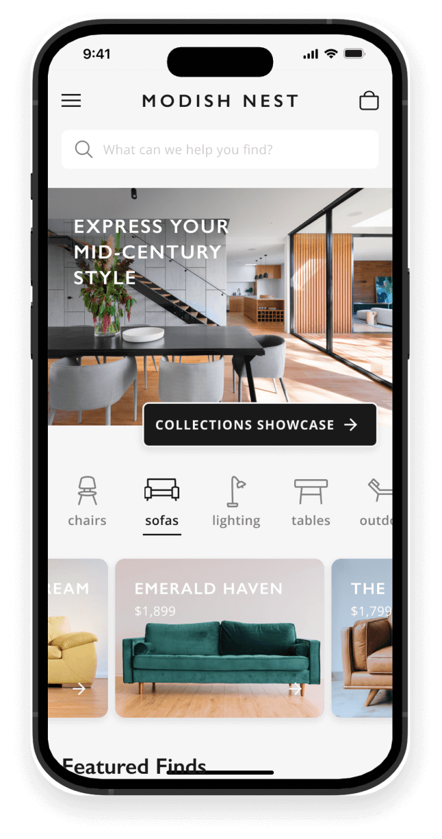 final design home